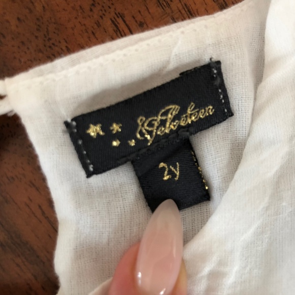 Trousers & Blouse - Picture 8 of 8